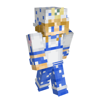 Jojo Minecraft Skin