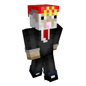 Shep Mcdonalds Minecraft Skin
