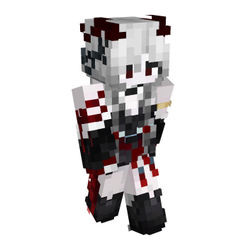Dress Minecraft Skin
