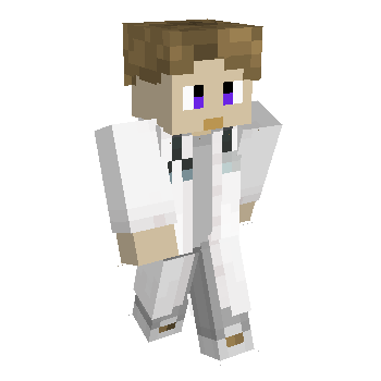 Java Minecraft Skins