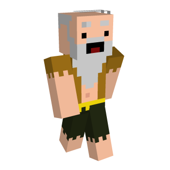 Panordo Minecraft Minecraft Skin