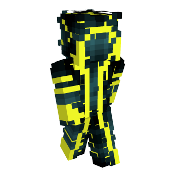 Wizard Minecraft Skin