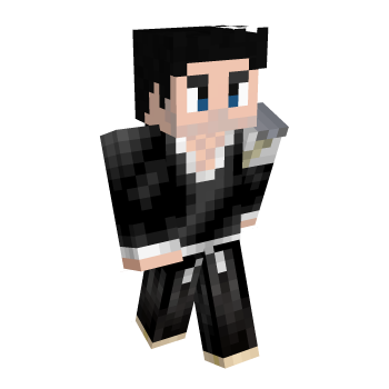 Sword Minecraft Skin