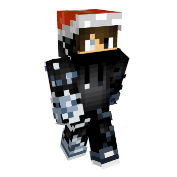 Christmas Minecraft Skin
