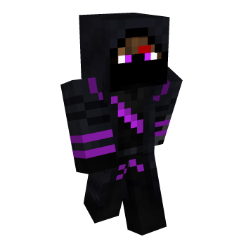 Assassin Minecraft Skin