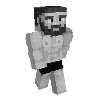 Sexy Minecraft Skin