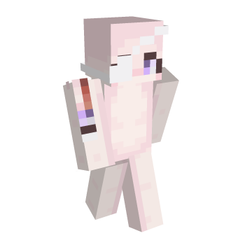 Base Minecraft Skin