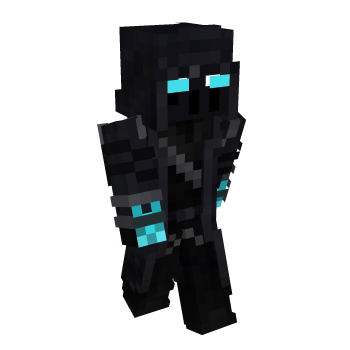 Hunter Assasin Minecraft Skin