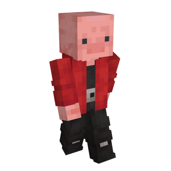 🐷 Pig Minecraft Skins - Browse & Download Free Skins