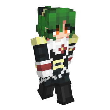 Re Zero Skins de Minecraft