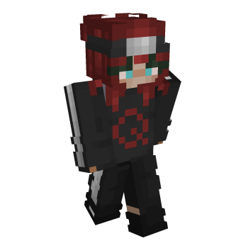420 Uwu Minecraft Skin