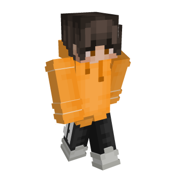 Gamer Minecraft Skin