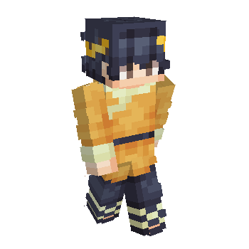 🇯🇵 Japanese Minecraft Skins