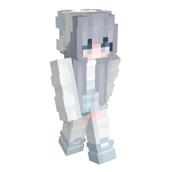 Christmas Minecraft Skin