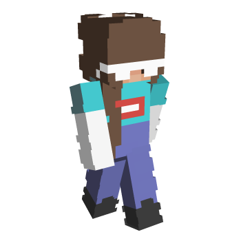 GeorgeNotFound Minecraft Skin