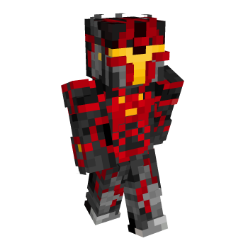 Wars Clone Wars Minecraft Skin