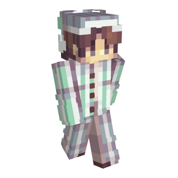 Hypixel Minecraft Skin