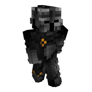 Knight Minecraft Skin