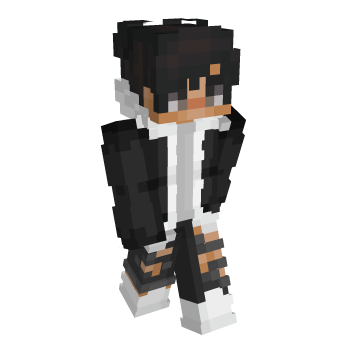 Coat Minecraft Skin