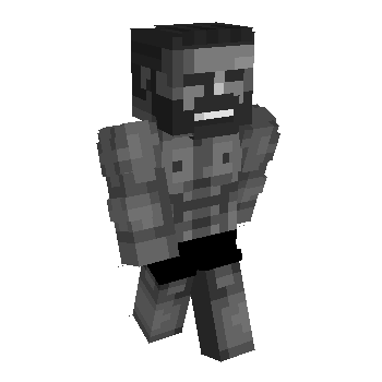 Sexy Minecraft Skin