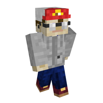 Shirt Minecraft Skin
