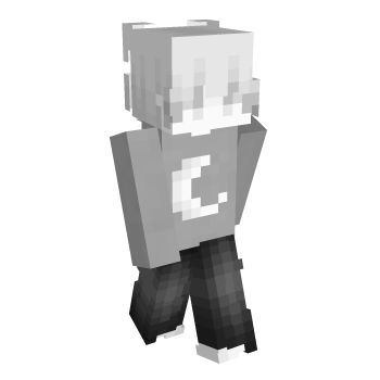 Eboy Emo Minecraft Skin