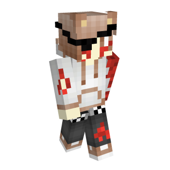 Puppy Minecraft Skin