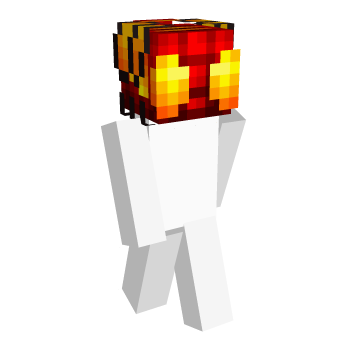 Insect PetPlugin Minecraft Skin