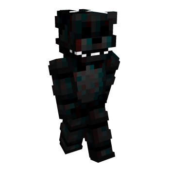 Freddy Minecraft Skin