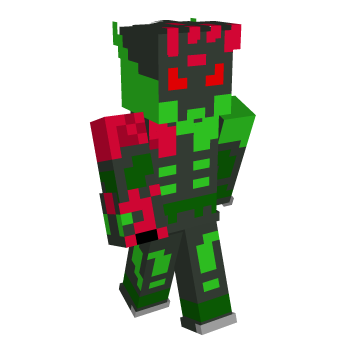 Yugioh Gx Wingman Minecraft Skin