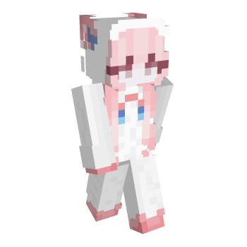 Pokémon Minecraft Skin