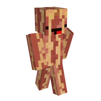 Derpy Minecraft Skin