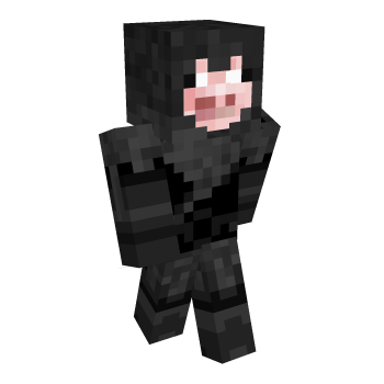 Cloak Epic Minecraft Skin
