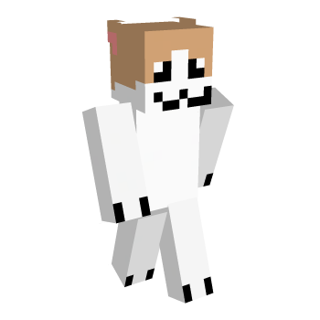 Cat Classic Minecraft Skin