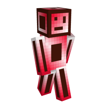 Brown Idk Minecraft Skin