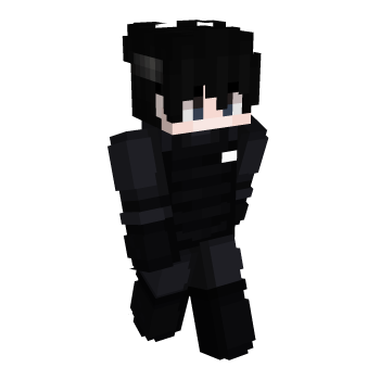 Swat Minecraft Skin