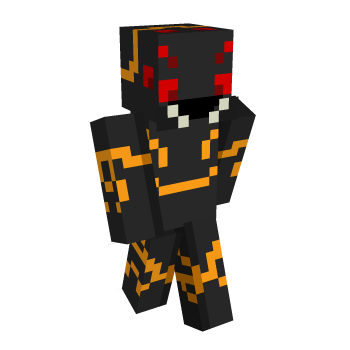 Rez1000 Contest Entry Minecraft Skin