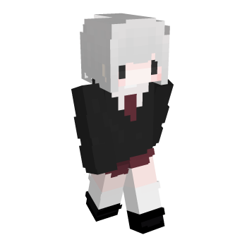 School Minecraft Skin