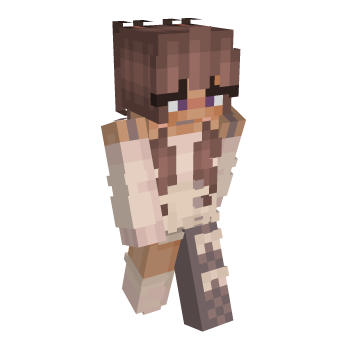 Poc Minecraft Skin