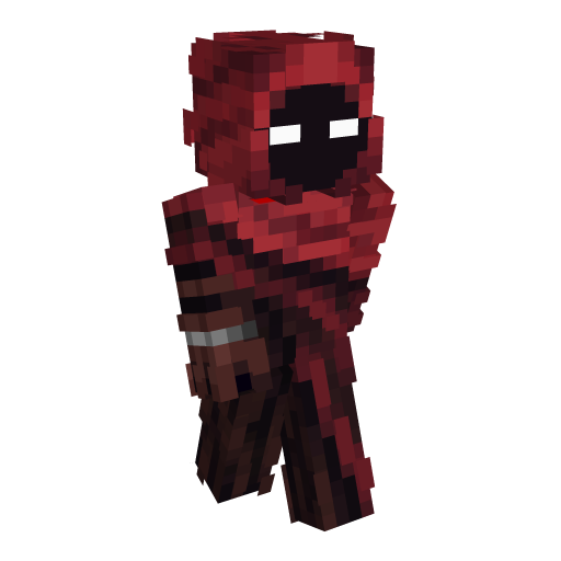 Minecraft Skin - Laby