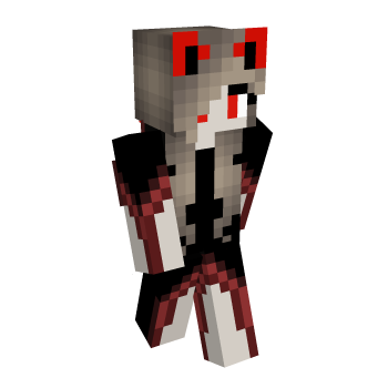 Meifwa Minecraft Skin