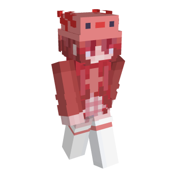 Axolotl Minecraft Skins - Browse & Download Free Skins
