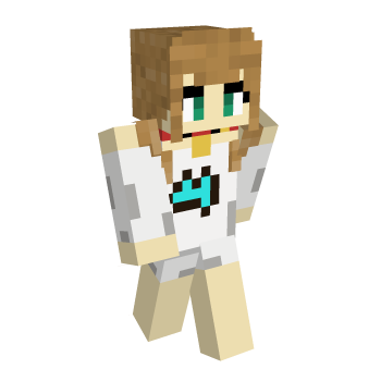 Neko Minecraft Skin