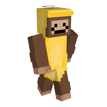 Roblox Minecraft Skin
