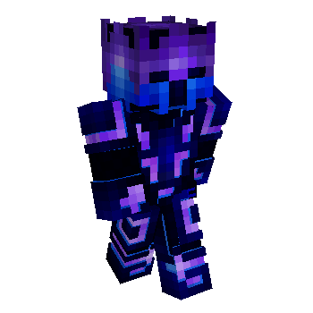 Warrior Minecraft Skin