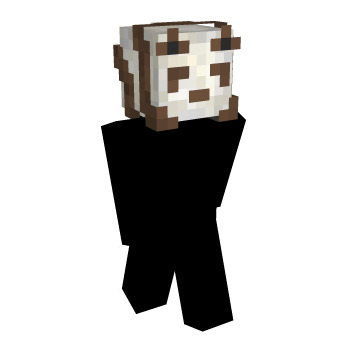 Vanilla Mob PetPlugin Minecraft Skin