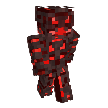 Golem Rock Minecraft Skin