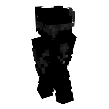 Roses Minecraft Skin