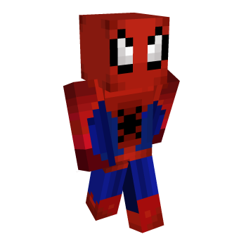 Human Minecraft Skin