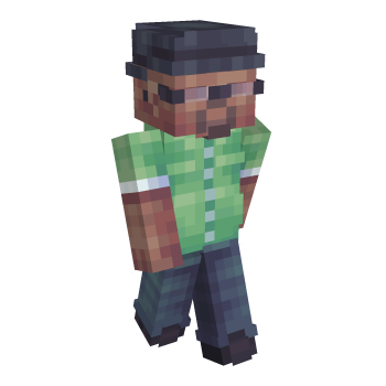 Meme Gta Minecraft Skin